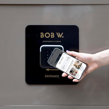 Bob W City Centre Helsinki Kültér fotó